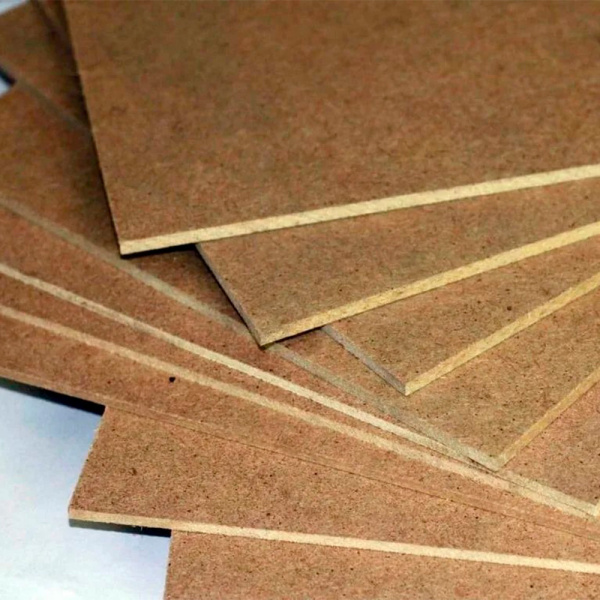 ДВП/1220*2440*2,5 2 -Х СТОРОННЕЕ