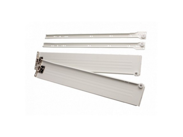 Метабокс 450*86 (белый)(10)