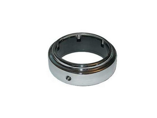 Крепление полок для трубы d50, хром LS003/Z.CR, Lotti