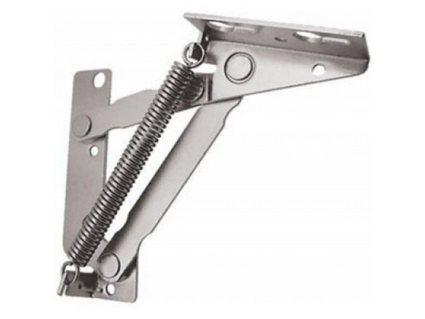 петля антресольная (лев+прав) цинк СПЕЦ