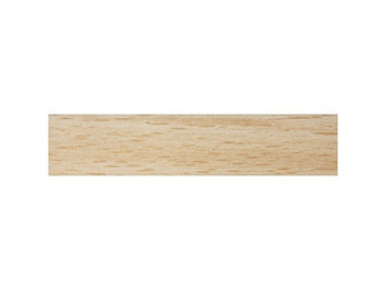 Кант врезной БУК СВЕТЛЫЙ  (100м) Альтпрофиль