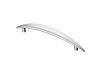 Ручка-скоба КЕРРОН S-2230-96 (хром)(80/400)