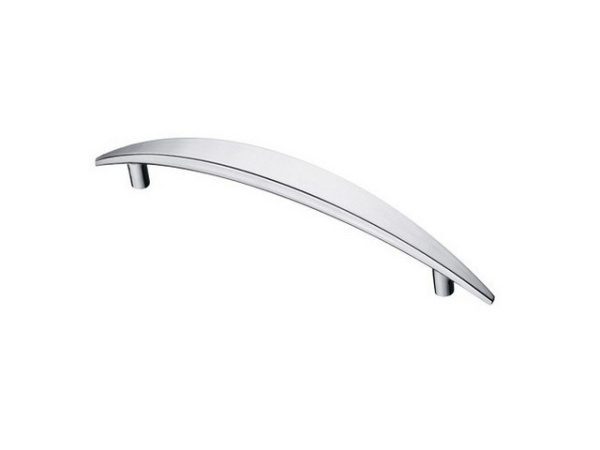 Ручка-скоба КЕРРОН S-2230-96 (хром)(80/400)