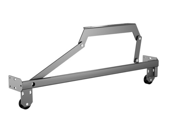 Замок Венеция/Барнаул