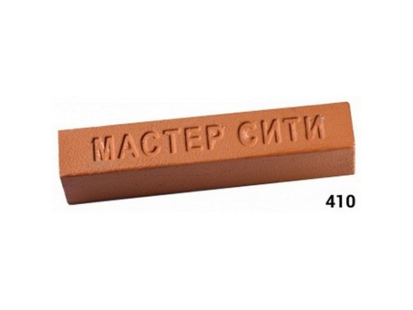 Воск мягкий бук темный