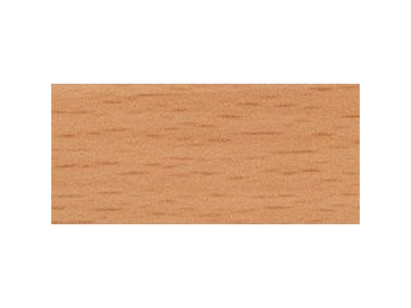 меламин. кромка с клеем 19мм (Бук бавария светлый R24050 (R5151)(200) Польша