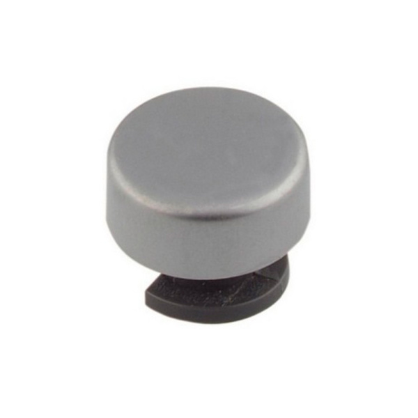 Комплект для зеркал 101 ХРОМ  мат d=17мм