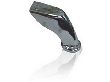 Опора декор. метал.1110 Н - 90 , т1,0мм (100шт) К-й