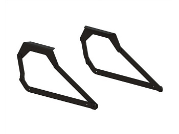 Замок "Дельфин"/полим/Барнаул 