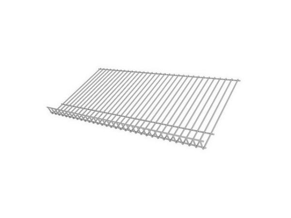 Полка сетчатая (500*3000 мм), белая (4)