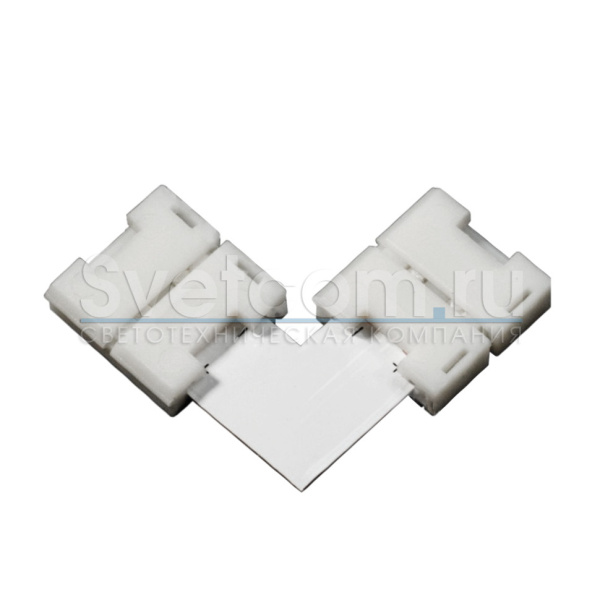 Коннектор угловой