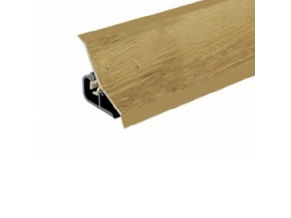 Плинтус для столешниц 18*18*3 ВЯЗ (ДУБ ИРЛАНДСКИЙ) (1349). ф-ра 1520