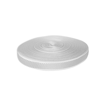 лента окант. 35мм 35А(100м) серая