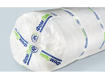 Пенополиуретан эластичный LR 20/4509Р/1600*2000-1л.