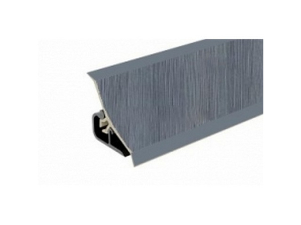 Плинтус для столешниц 18*18*3 РИВА (1342), ф-ра 284