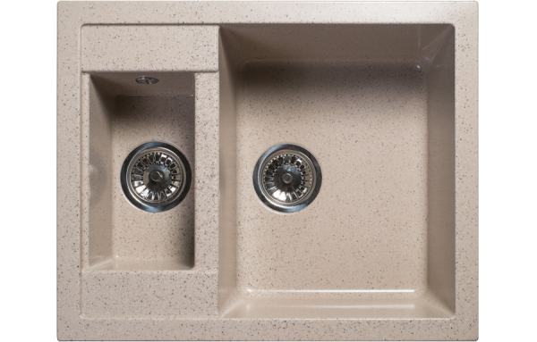 Мойка 07 "Капучино" (610*500)