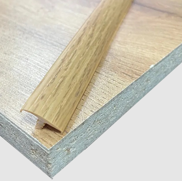 Кант врезной ДУБ ВОТАН,  БУНРАТТИ 220 (200) BK