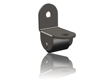 Опора №9(ш257)/И (500 шт)