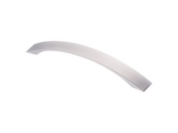 Ручка-скоба КЕРРОН S-2241-128 SC (мат.хром)(60/300)