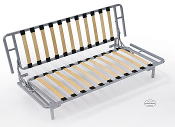 Механизм Софа - каркас