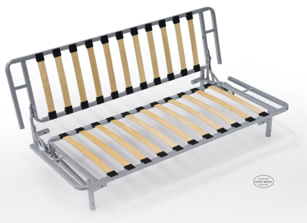 Механизм Софа - каркас