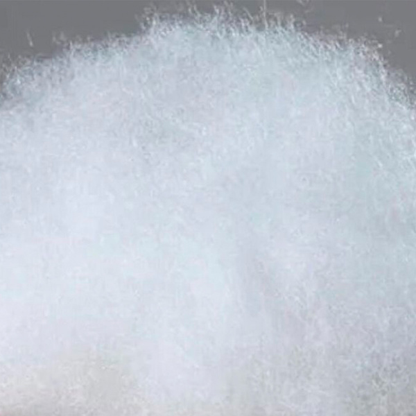 Синтепух (прочес) 1 категория,10кг.