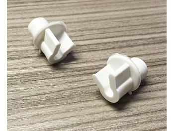 Полкодержатель д/посудосушителя 