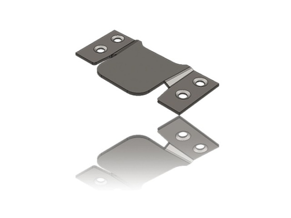 Краб без покрытия Б (400 шт)