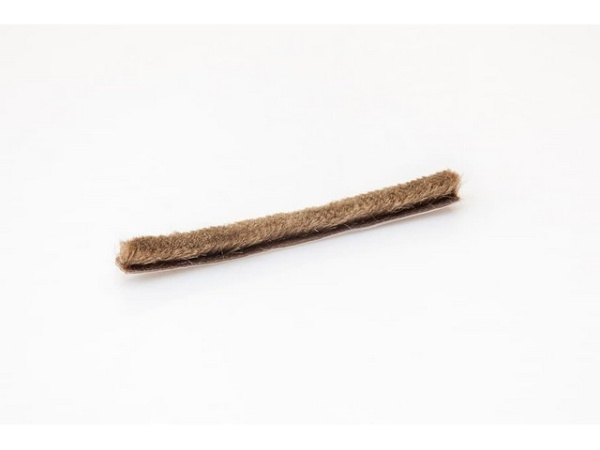 Шлегель SM 7*6мм-4Р бронза с клеем  (150м.)