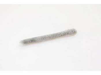 Шлегель 7*6мм-4Р св. серый (275м.) 