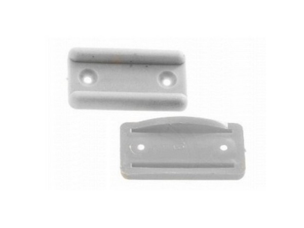 Подпятник СЕРЫЙ №5 (ПП) (500) С-с