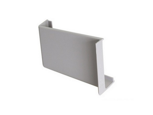 Накладка для навеса МФС (левый) венге (400)