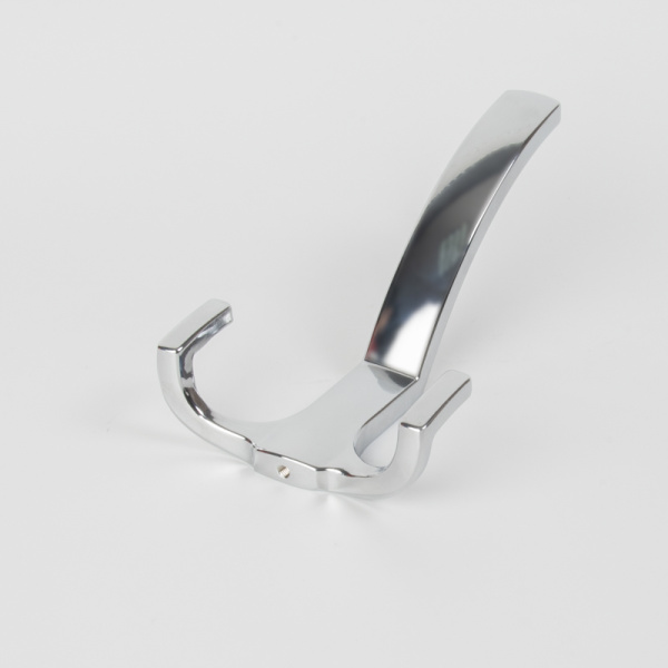 Крючок ЛОРД 3 хром (20/200)