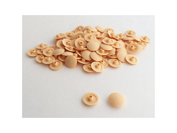 Заглушка д/шестигранника БУК СВЕТЛЫЙ №13 (1000) С-с