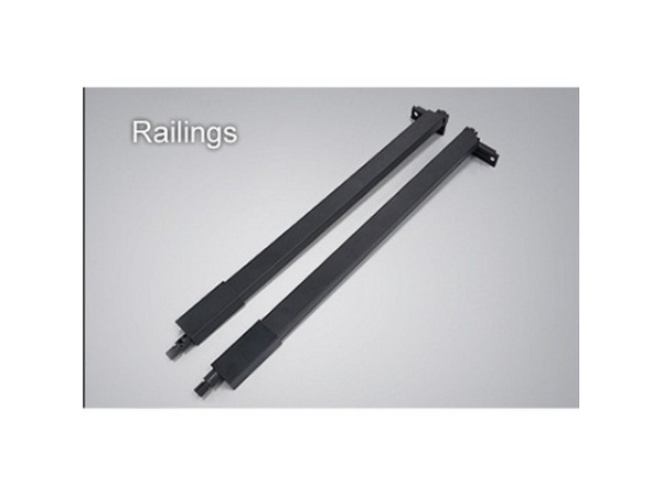 Расширитель SLIM-боксов 450мм(ХД)