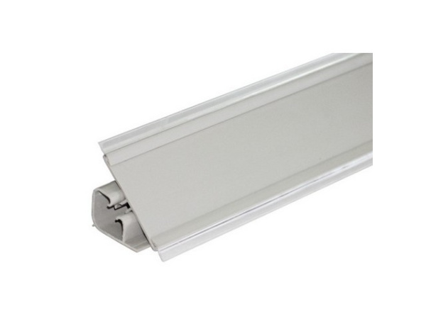 Плинтус под кромку 4,20м (40) Пр-ж