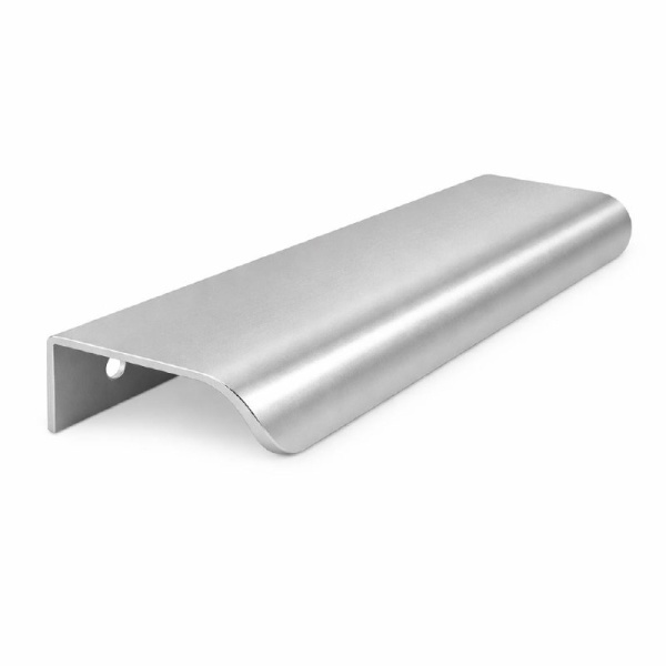 Ручка СА-6/6 160/196мм металлик (50)