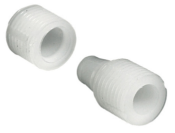 Штекерная стяжка из двух частей 267.21.720 