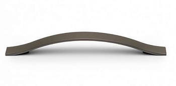 Ручка-скоба АНТИК В31  9261,160 мм, черный никель(31-160),42гр