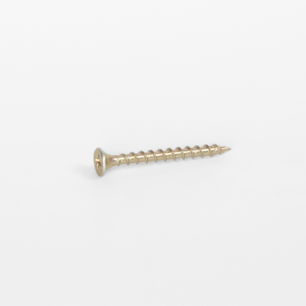 Саморез 3,9*51 (20кг) желтый К-й