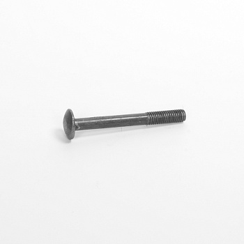 Болт 8*70 с усом, DIN 607 оцинк (25кг)