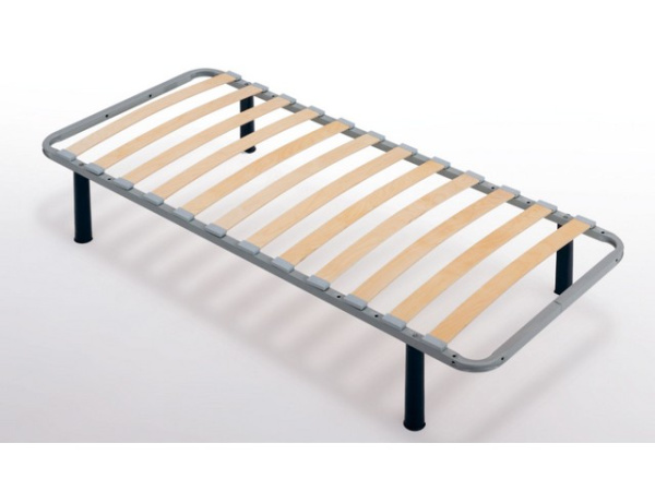 900*2000 Основание ортопедическое (Летто Медио)