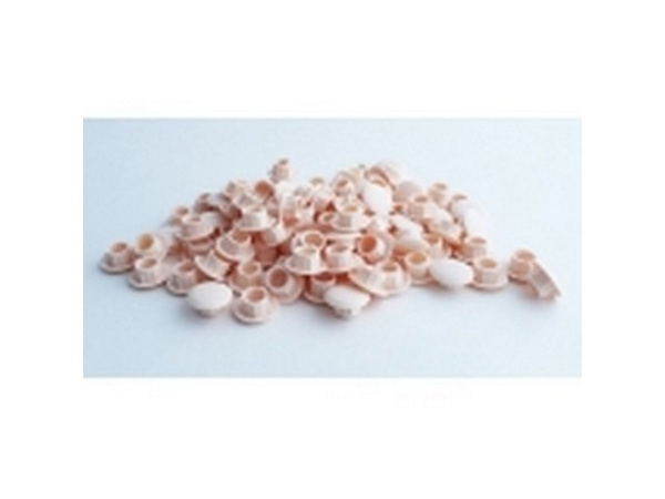 Заглушка мебельная D=8мм СВЕТЛО-БЕЖЕВЫЙ №9 (1000) С-с