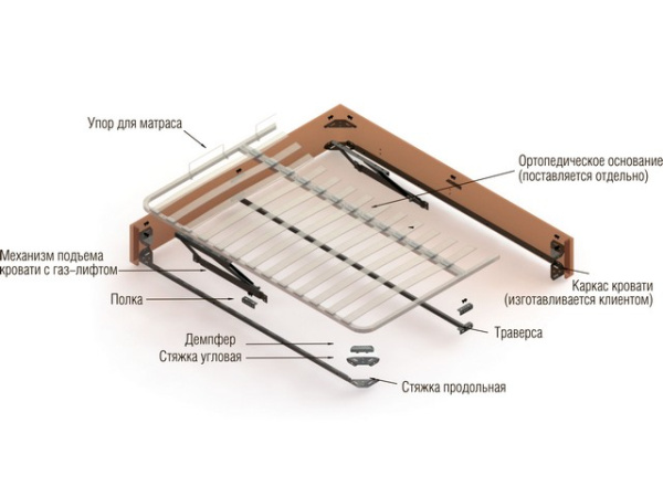 комплект Ферро Дуэт (2000)