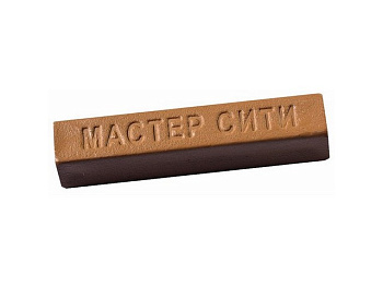 Воск мягкий дуб седан 1163 (50)