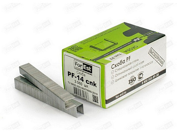 Скоба Пребена PF - 12/4080