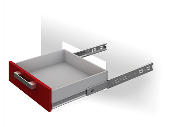 Направляющие шариковые 250*42мм DB4501Zn/250 (15)