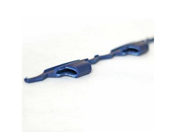 Планка для крепления мебельных пружин (2000шт)