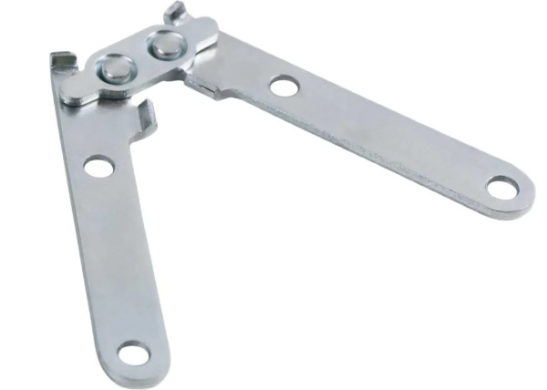 Петля ломберная цинк (500)