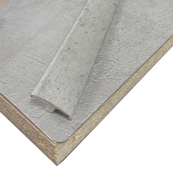 Кант врезной БЕТОН 104 (АТЕЛЬЕ СВЕТЛЫЙ) (200м) BK